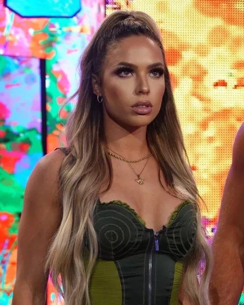 Sofia Cromwell. great top by TittyMasterFiend