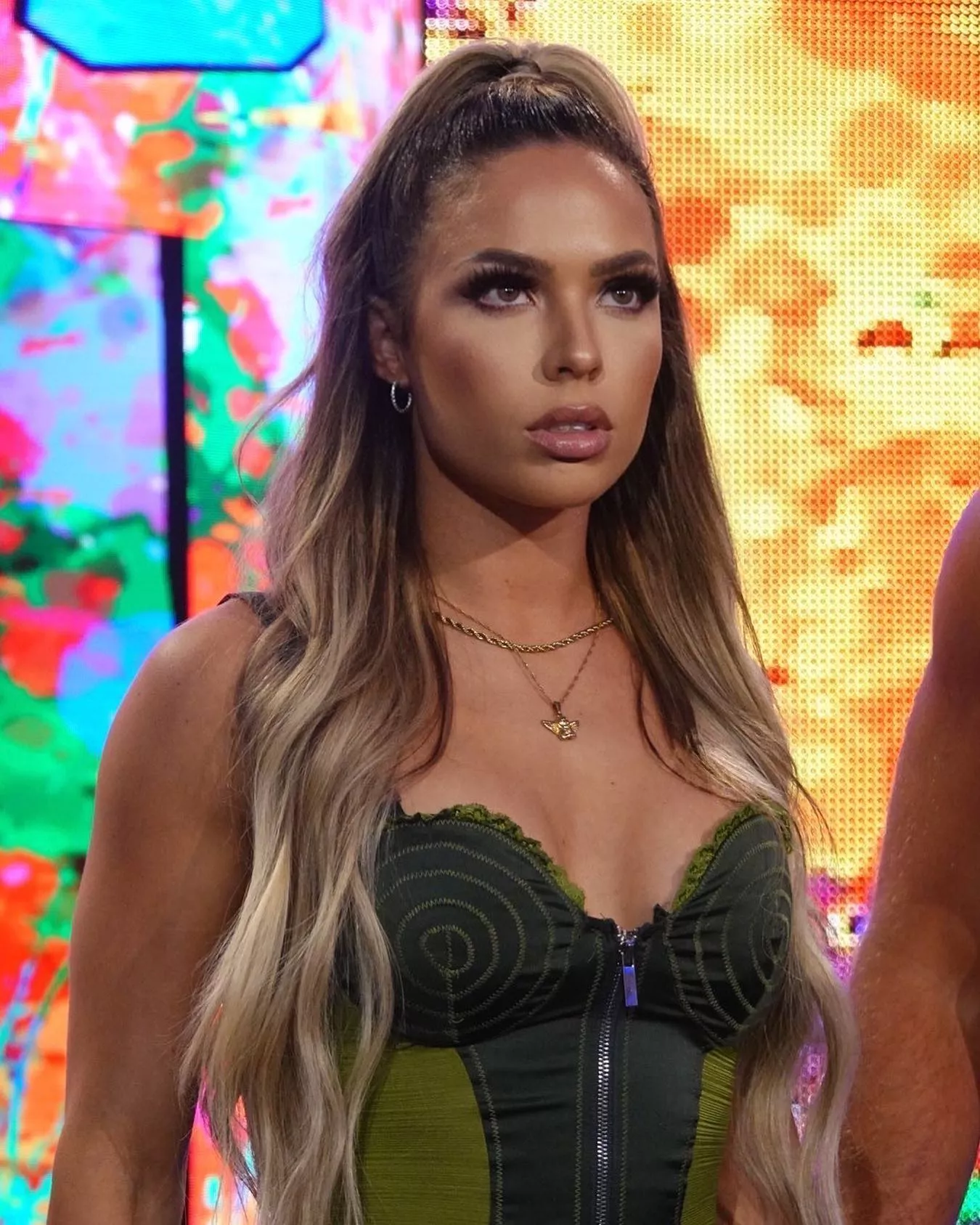 Sofia Cromwell. great top posted by TittyMasterFiend