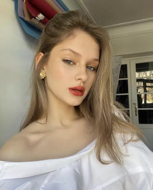 Sofia Korablina by bobbyUP-MKII