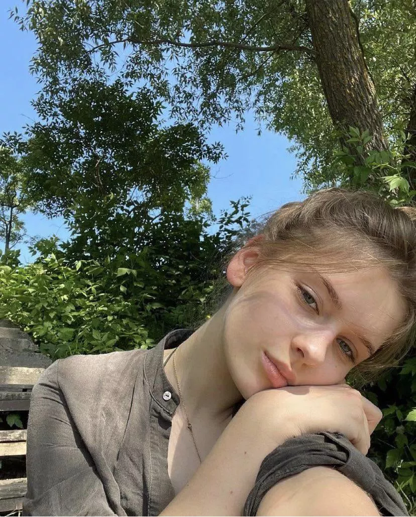 Sofia Korablina posted by bobbyUP-MKII