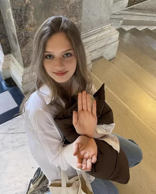 Sofia Korablina by bobbyUP-MKII