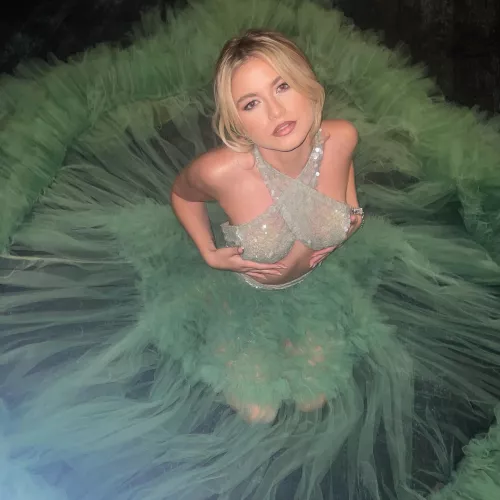 Sofia Reyes by uniqueusername705