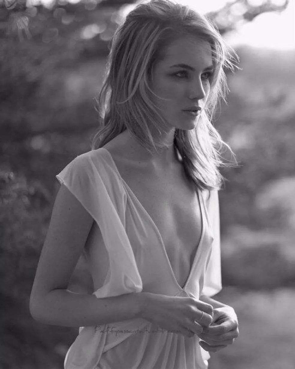 Sofia Sannikova?✨? posted by productivecorrupt