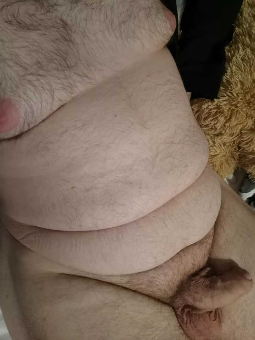 Soft posted by Throwitoutbhm