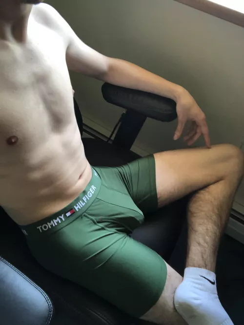 Soft by twinkstephenwood