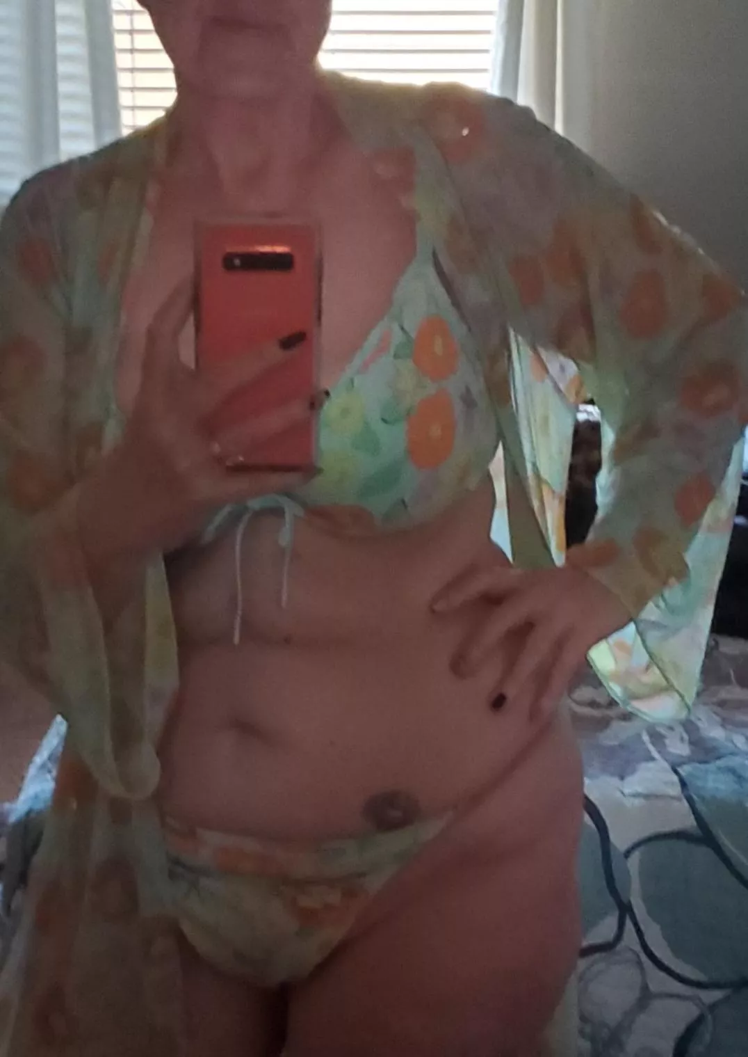 Soft 60s posted by Bubbles_4u