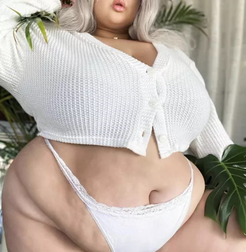 Soft 🤍 by welovealexstorm