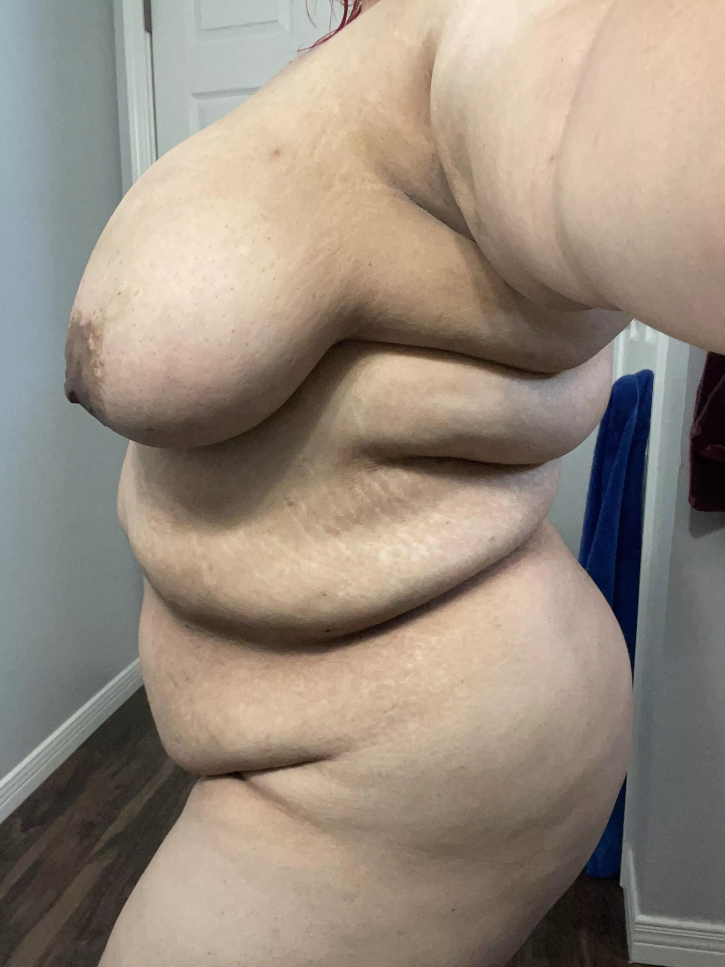 Soft and cuddly ☺️ posted by SoulStarQueen