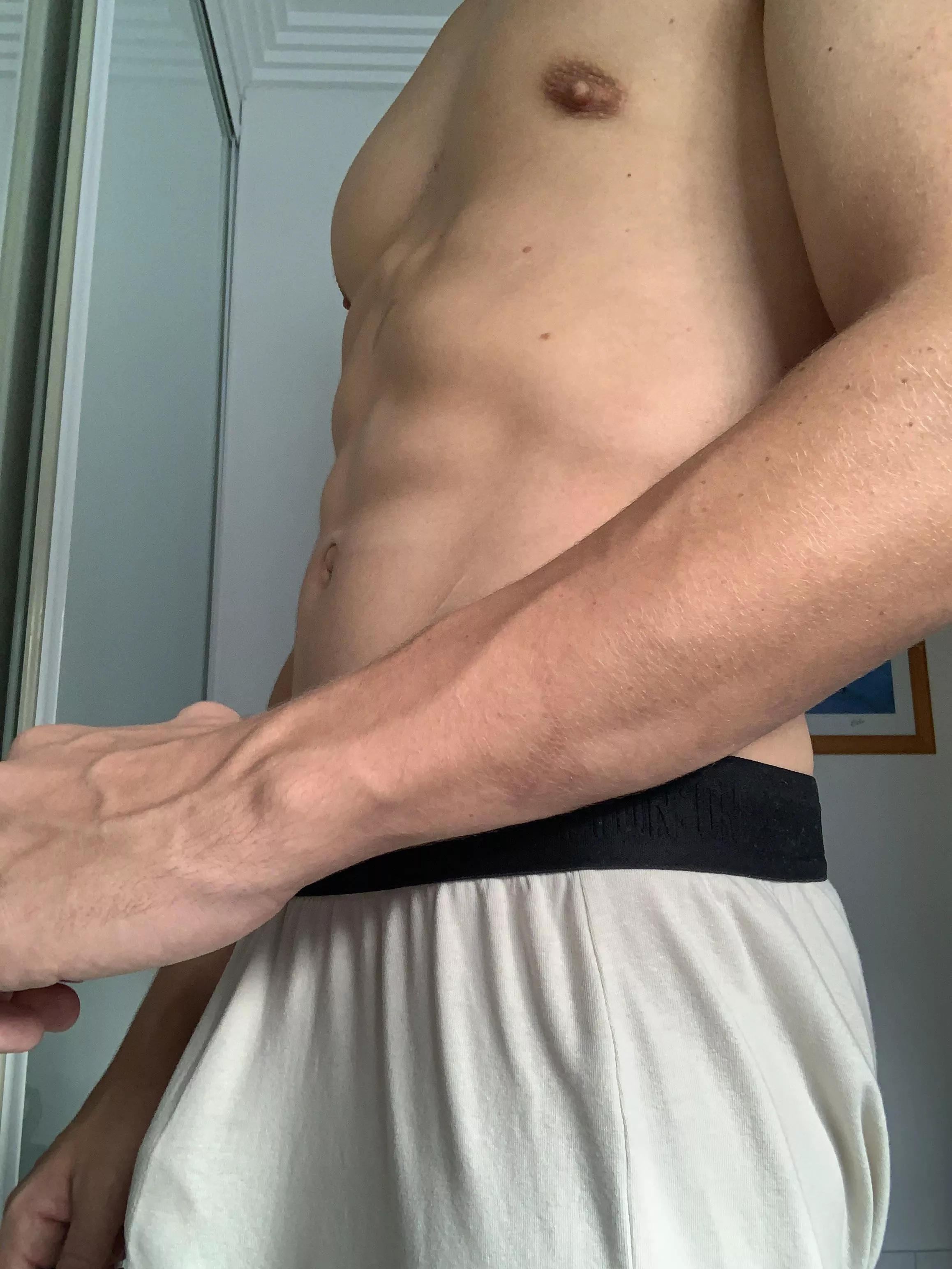 Soft and cut posted by AussieDanx