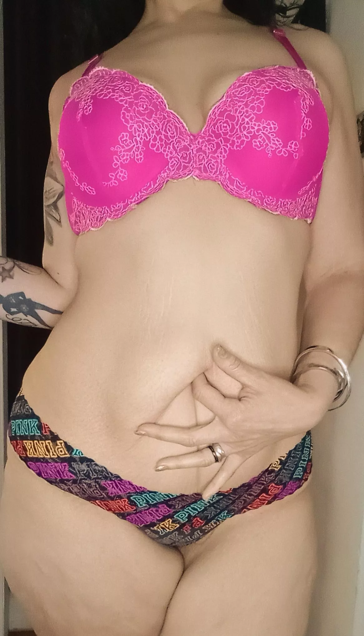 soft and deep posted by createdjustforus_