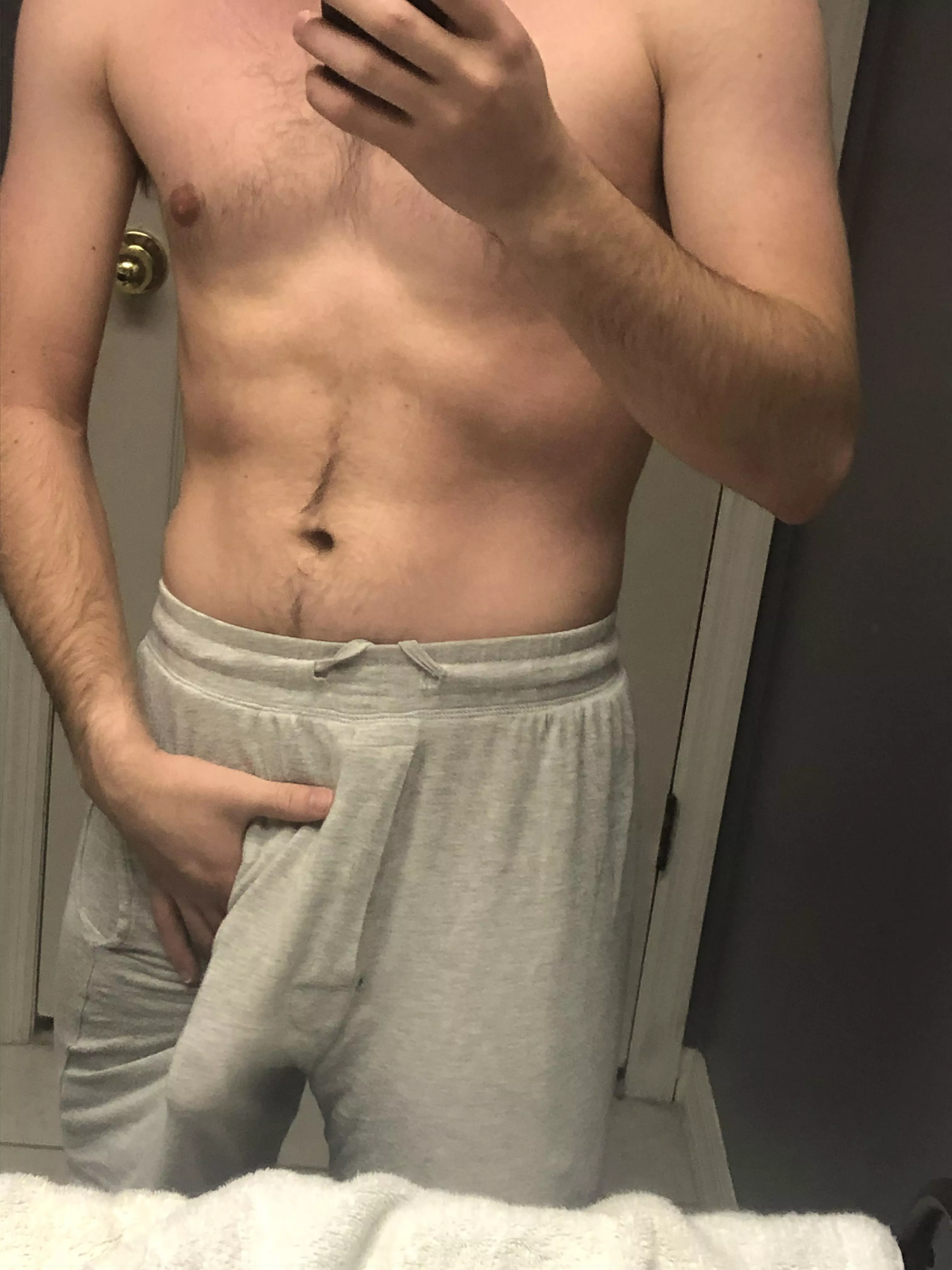 Soft and massive ;)) Dm posted by colebearn22