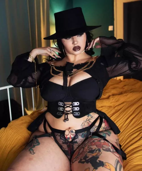 soft and moody by RichOne5478