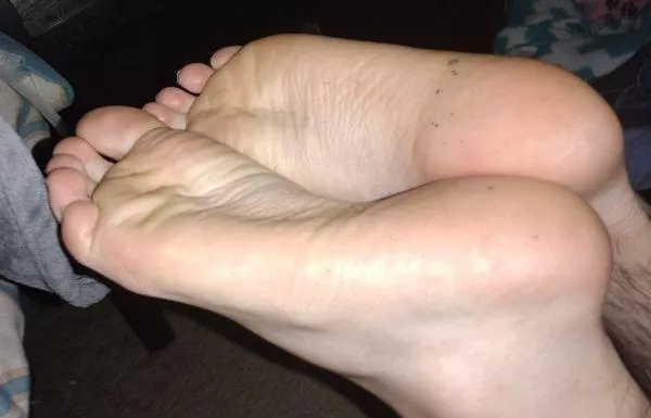 soft and ready to be used posted by cumfilledskull