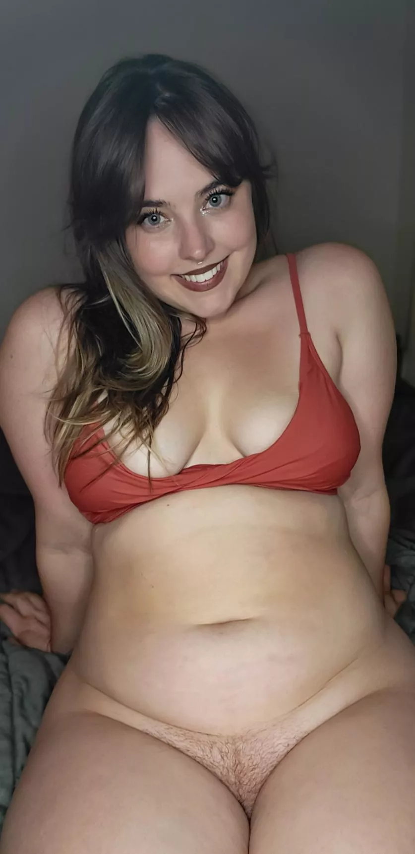 Soft and smiley for the win 🏆 posted by blackcathoe