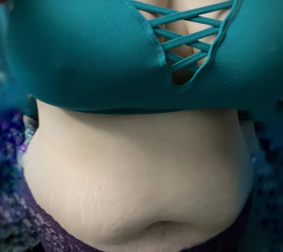 Soft and Squishy by obedient-1