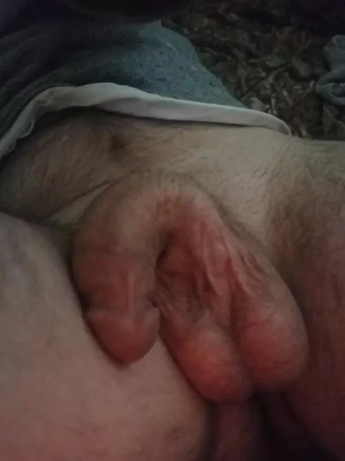 soft and supple by bored0327