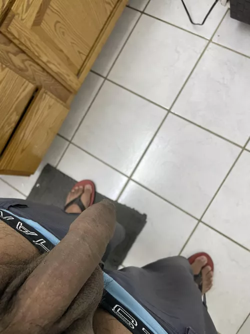 Soft and uncut by Daniel658