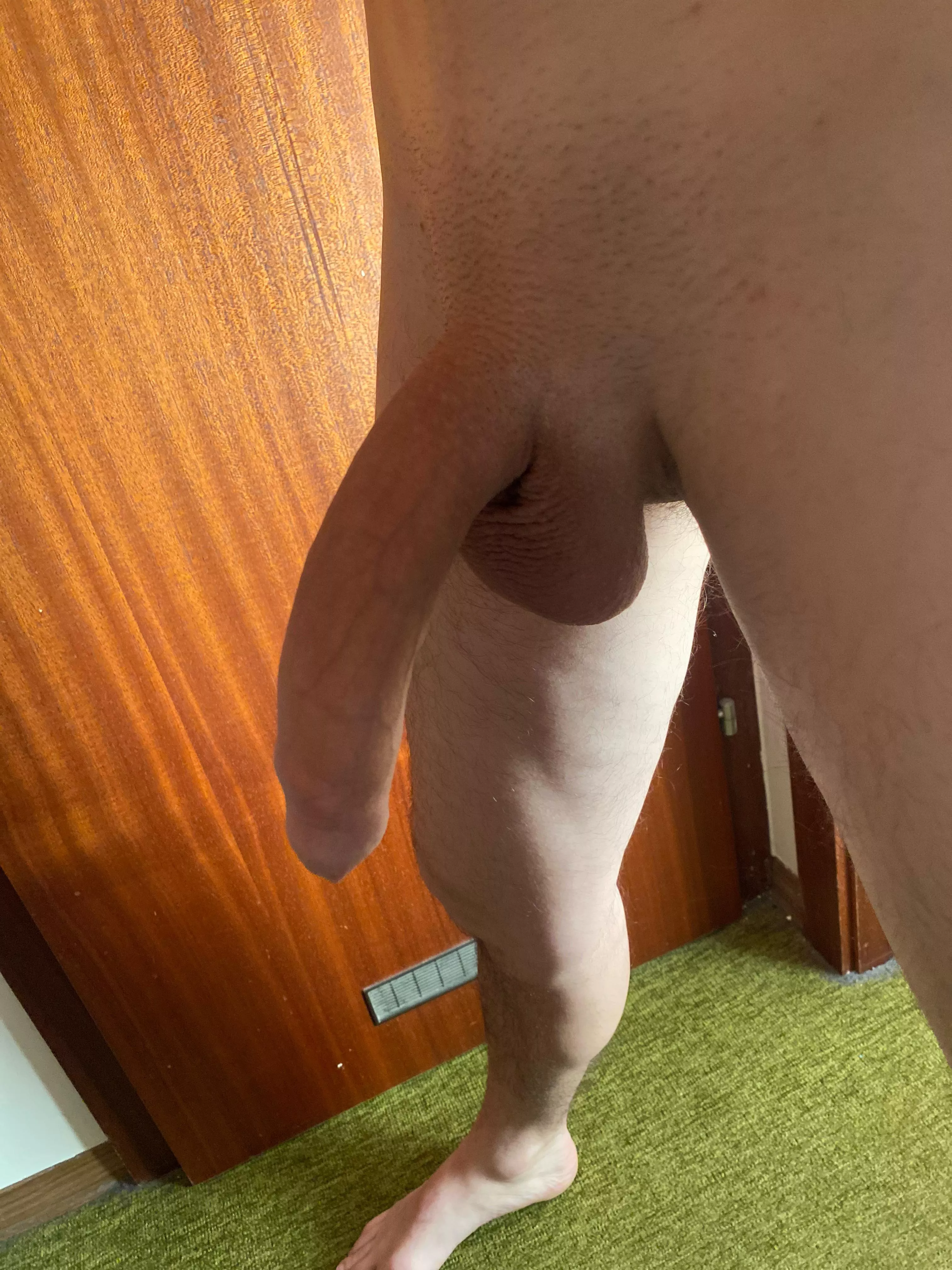 Soft and uncut ;) posted by huhu164