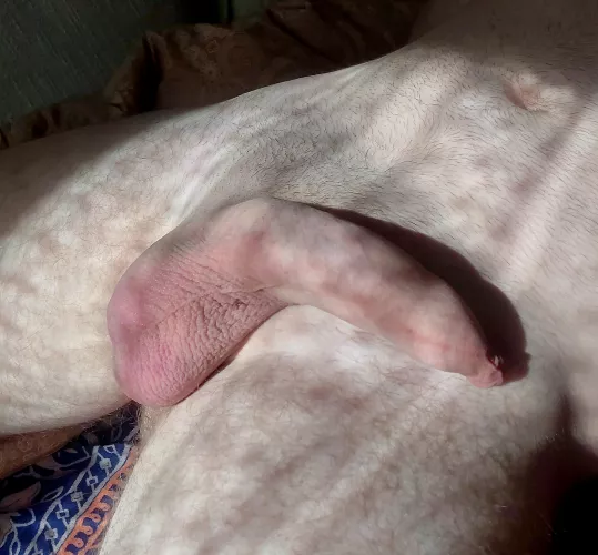 soft and......thick? by swift_weasel