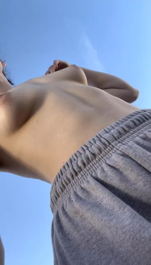 Soft babe by stassybabich