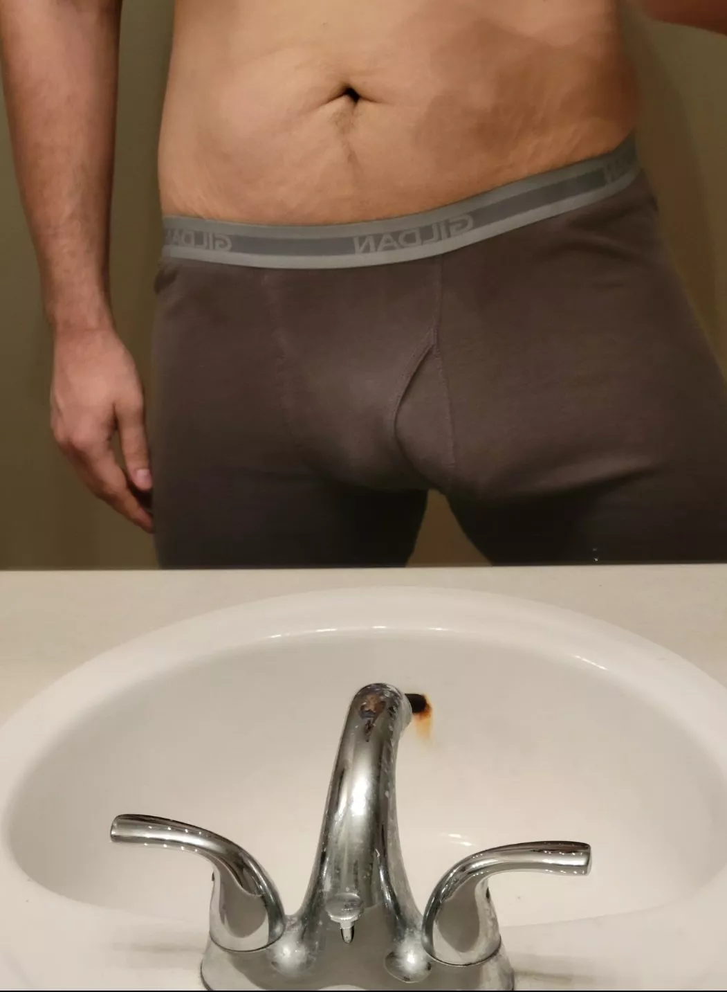 soft bod, soft dick posted by Dadbodthembo