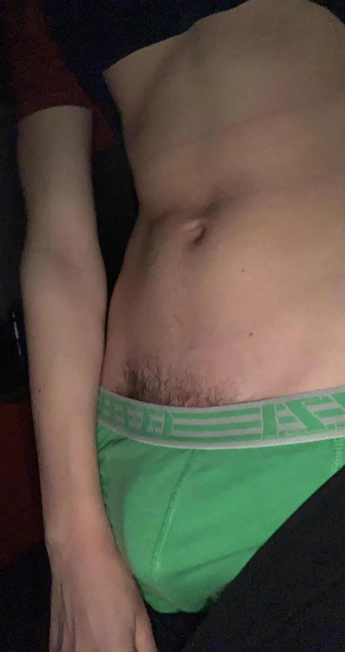 soft bulge 🥴 (18) posted by Idkidk3557