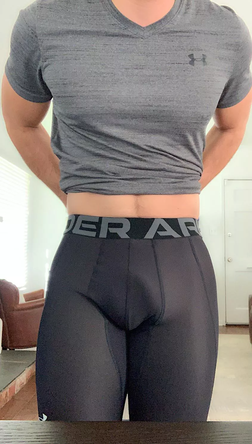 Soft bulge, do you approve? posted by Bentover_Bobby