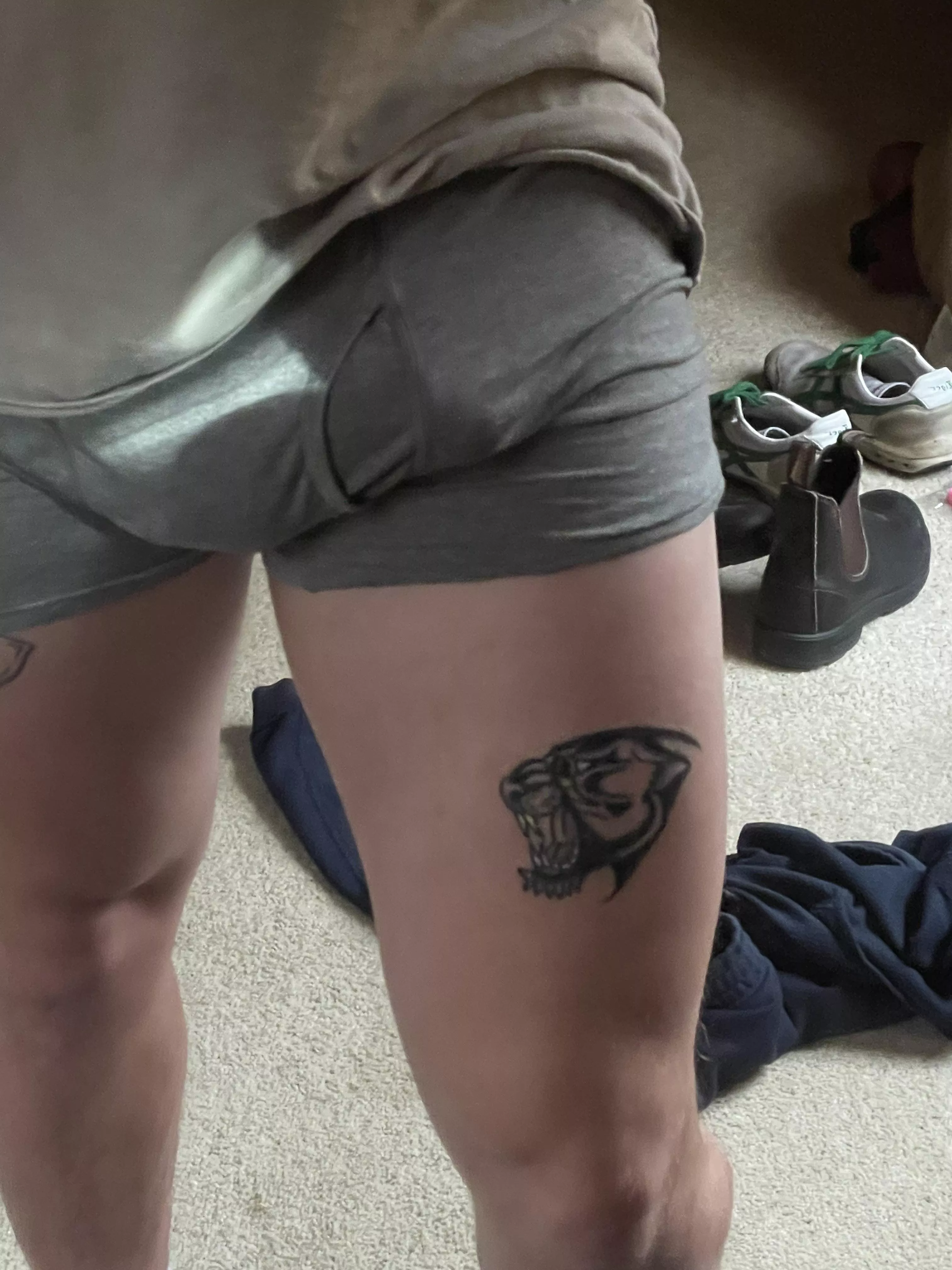 soft bulge? posted by roundabout1156