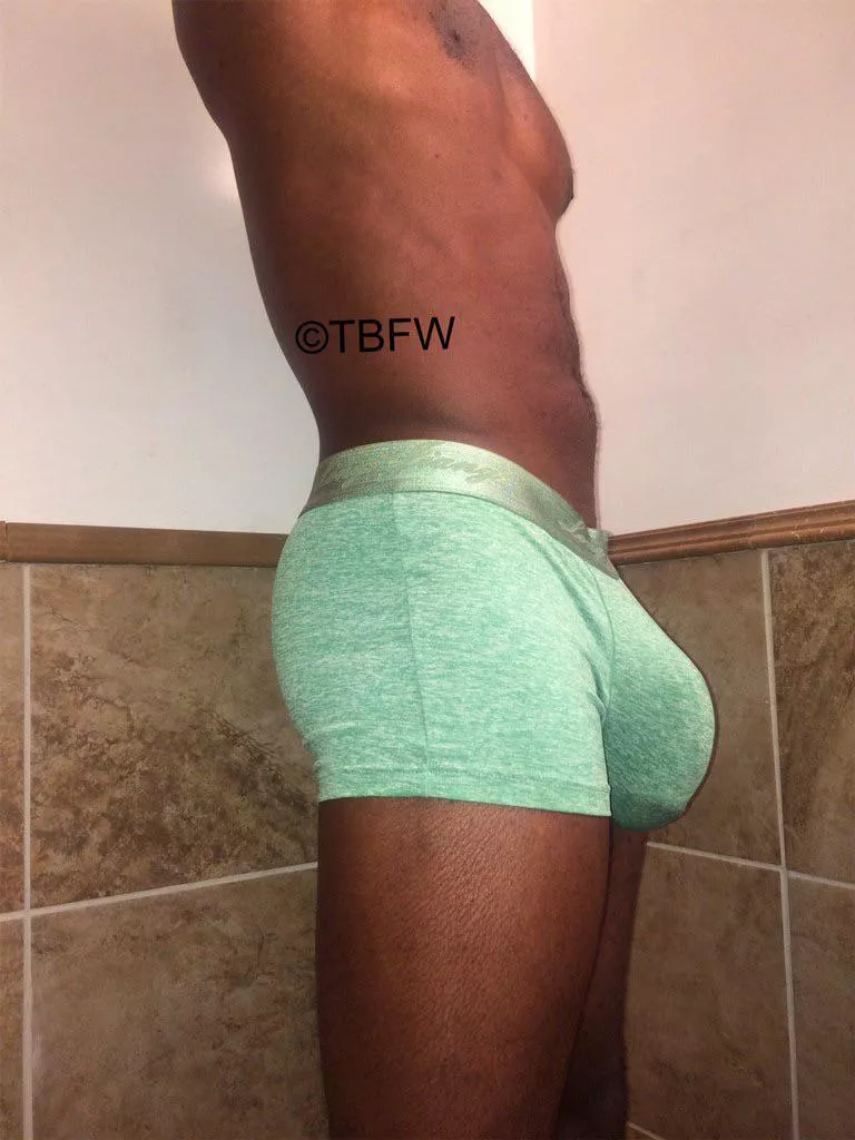 Soft but heavy, don’t hurt yourself posted by TBFW