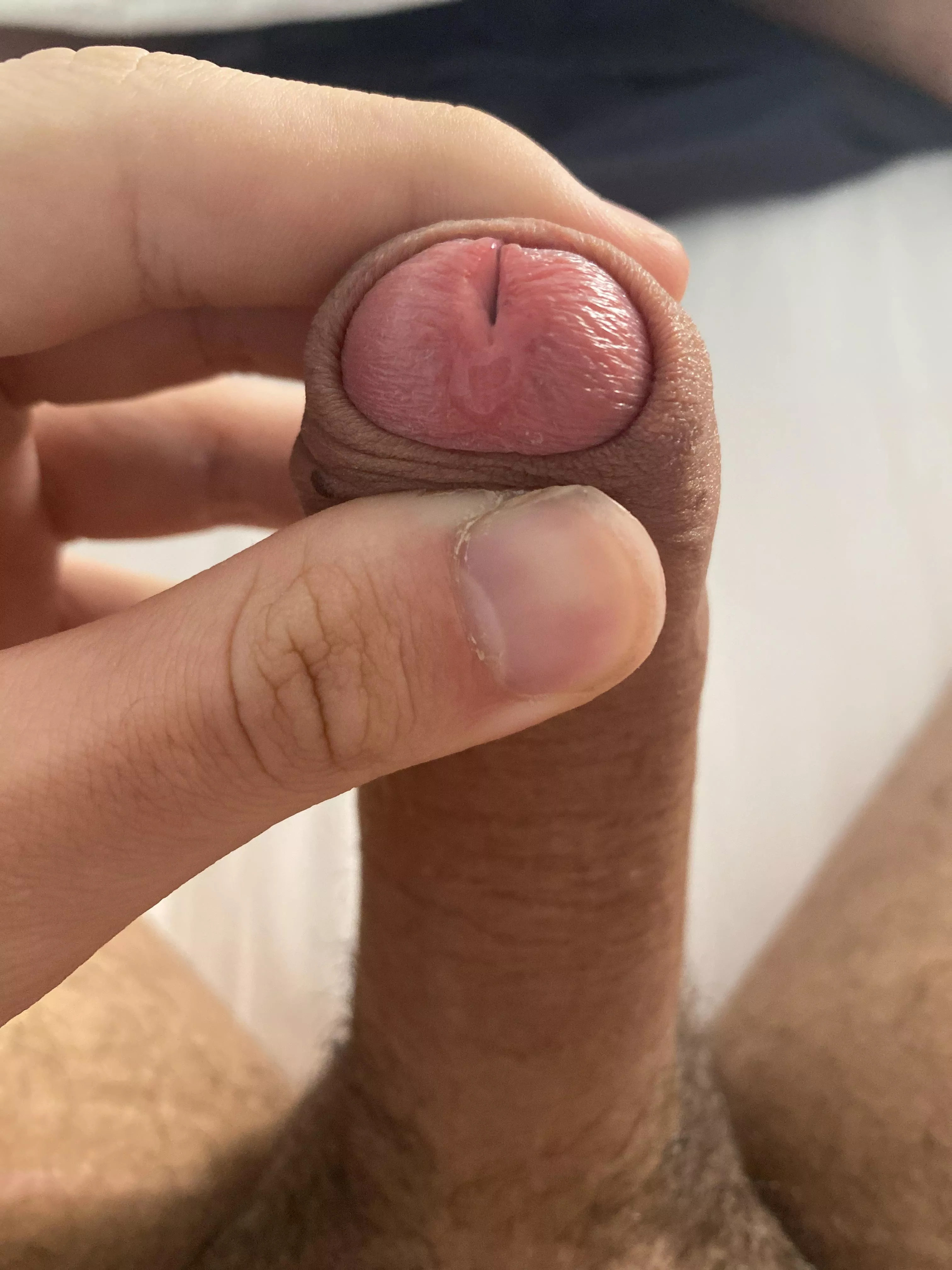 soft but horny posted by speciallboy