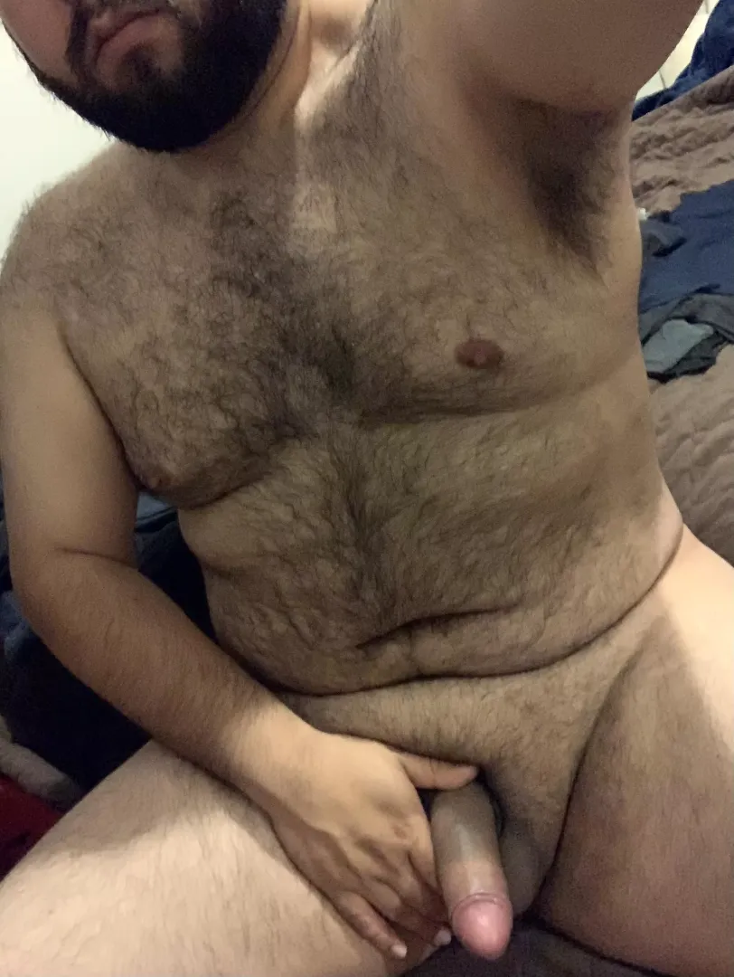 Soft but rough posted by Doomsandwich68