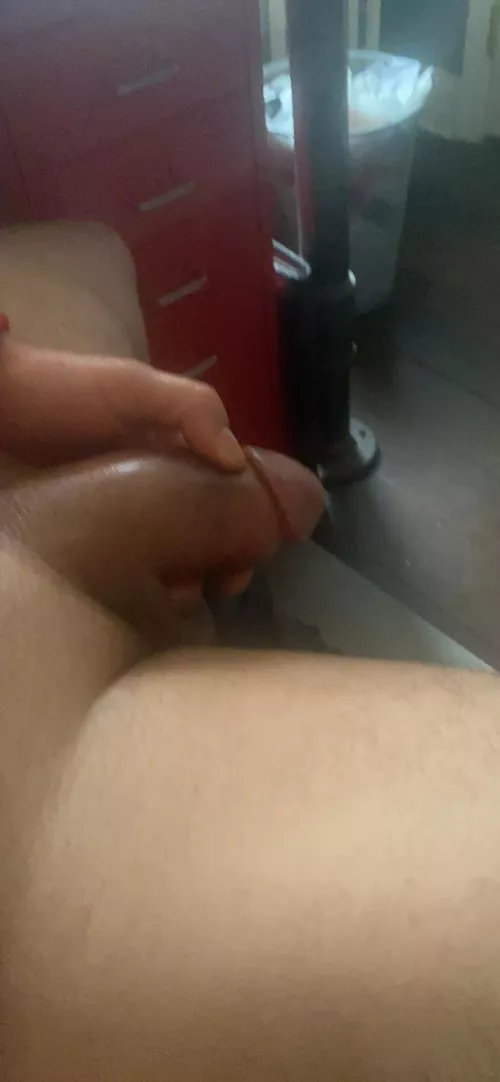 Soft but thick. What do you think? by Euphoric_Ad_4210