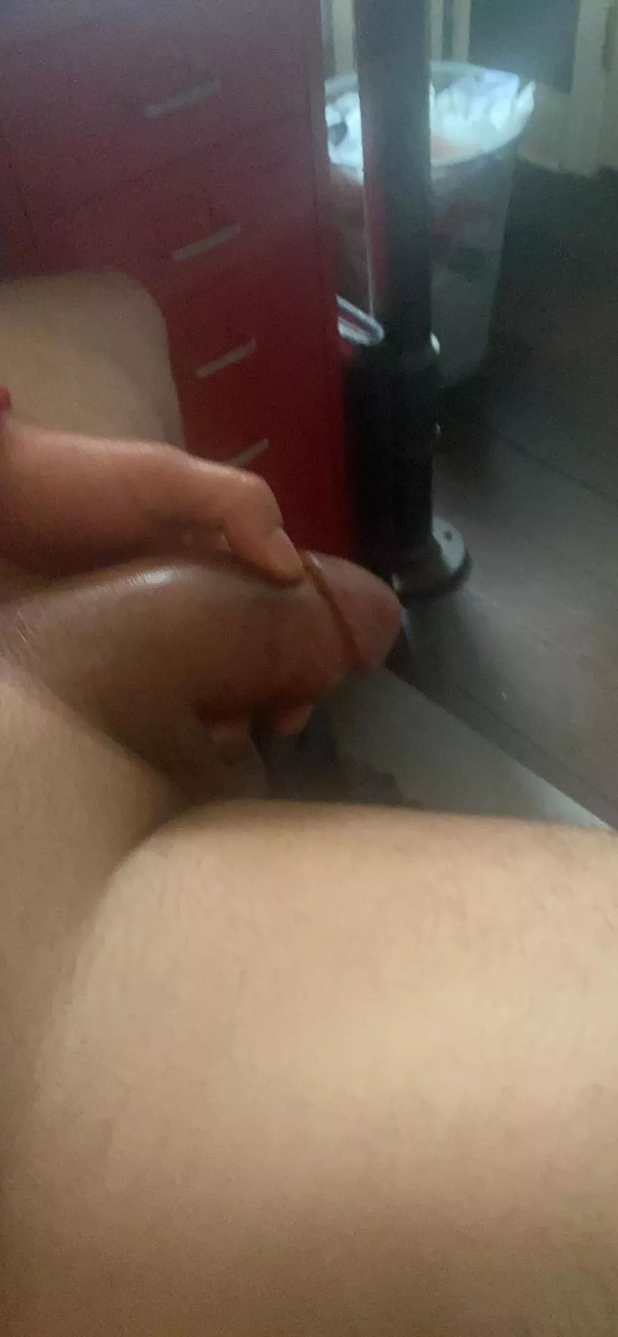 Soft but thick. What do you think? posted by Euphoric_Ad_4210