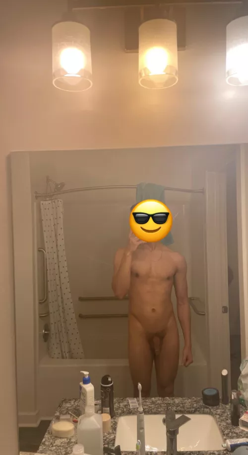 Soft but u can help with that ;) by redditor1901