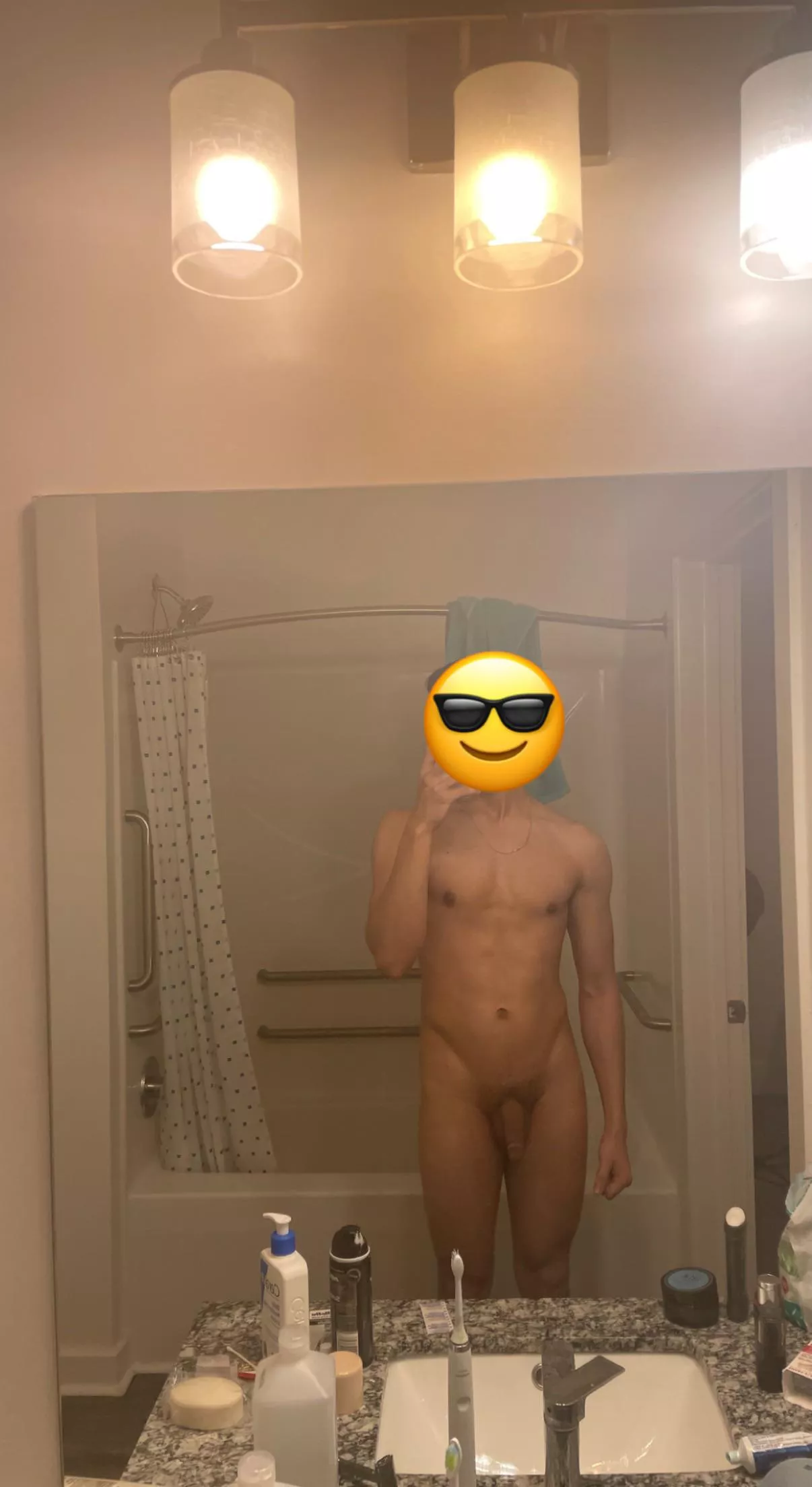 Soft but u can help with that ;) posted by redditor1901