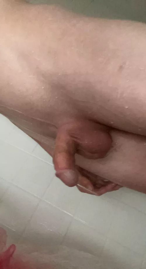 soft cock hehe by connorsonlyfanz