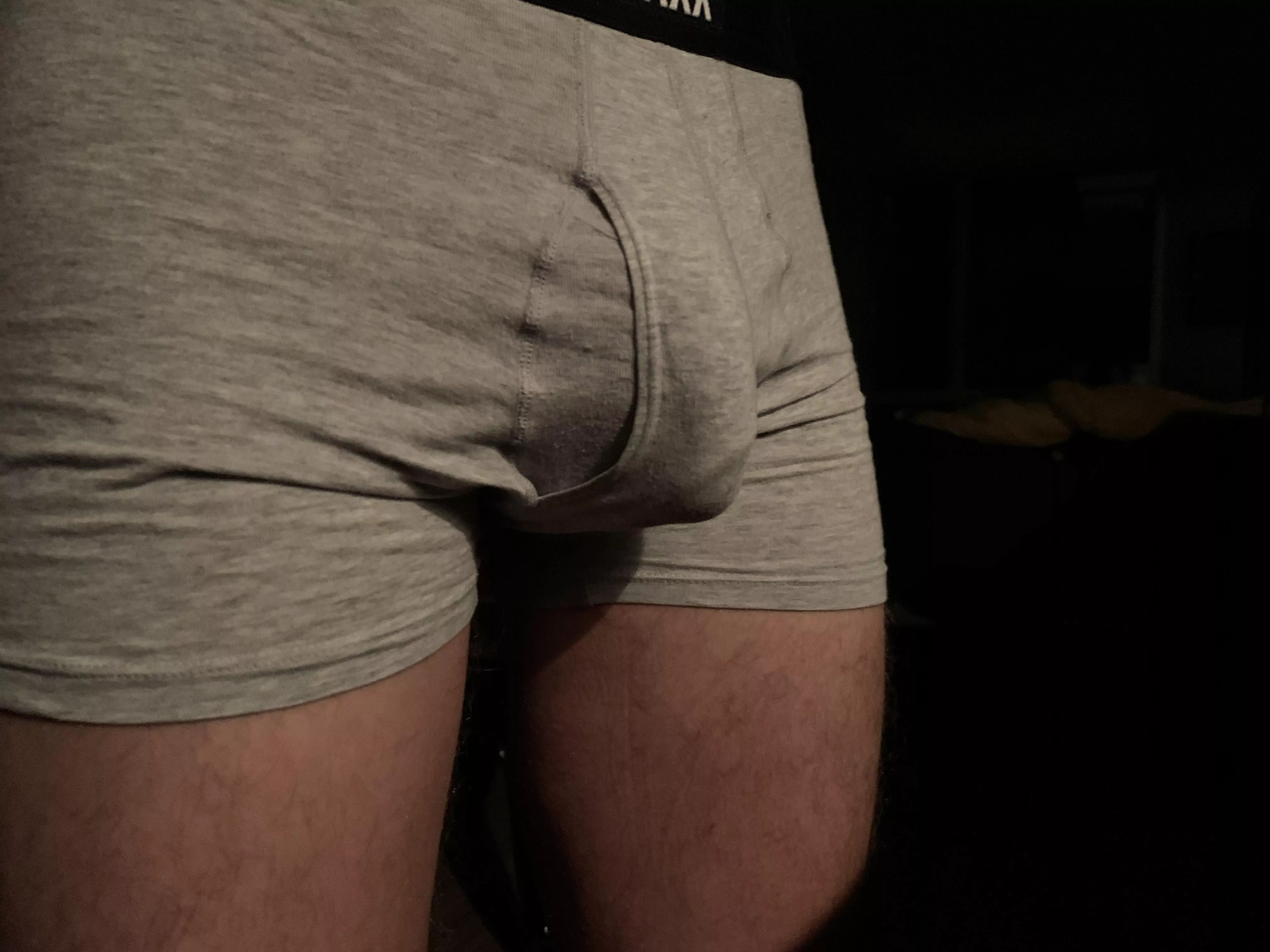 Soft daily bulge posted by prelude48