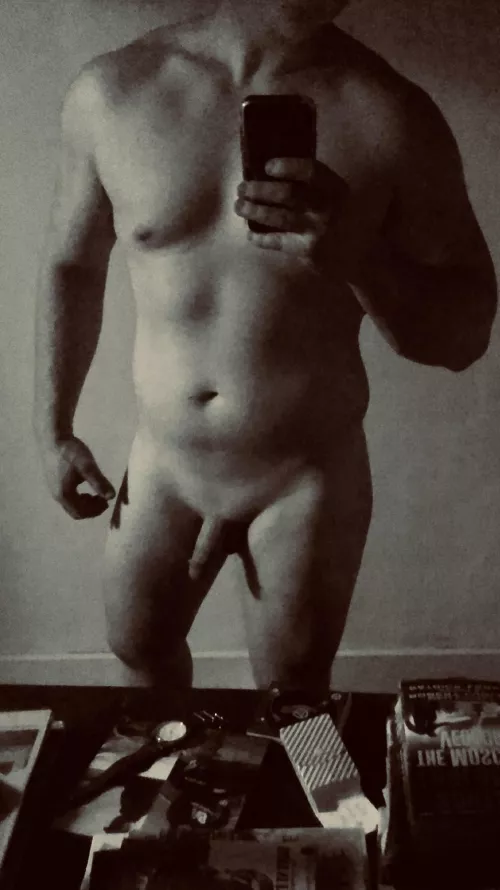 Soft dick, soft body by BigDaddyShindig