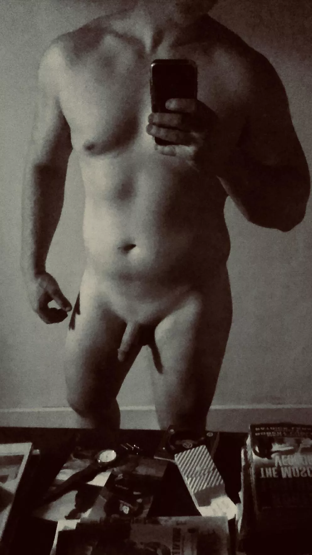 Soft dick, soft body posted by BigDaddyShindig