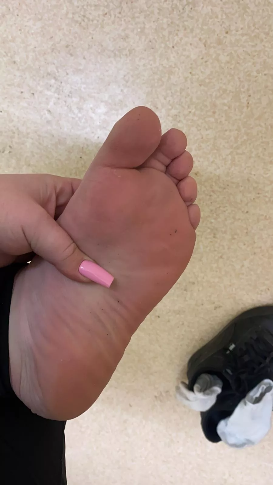 Soft enough? posted by oll12342