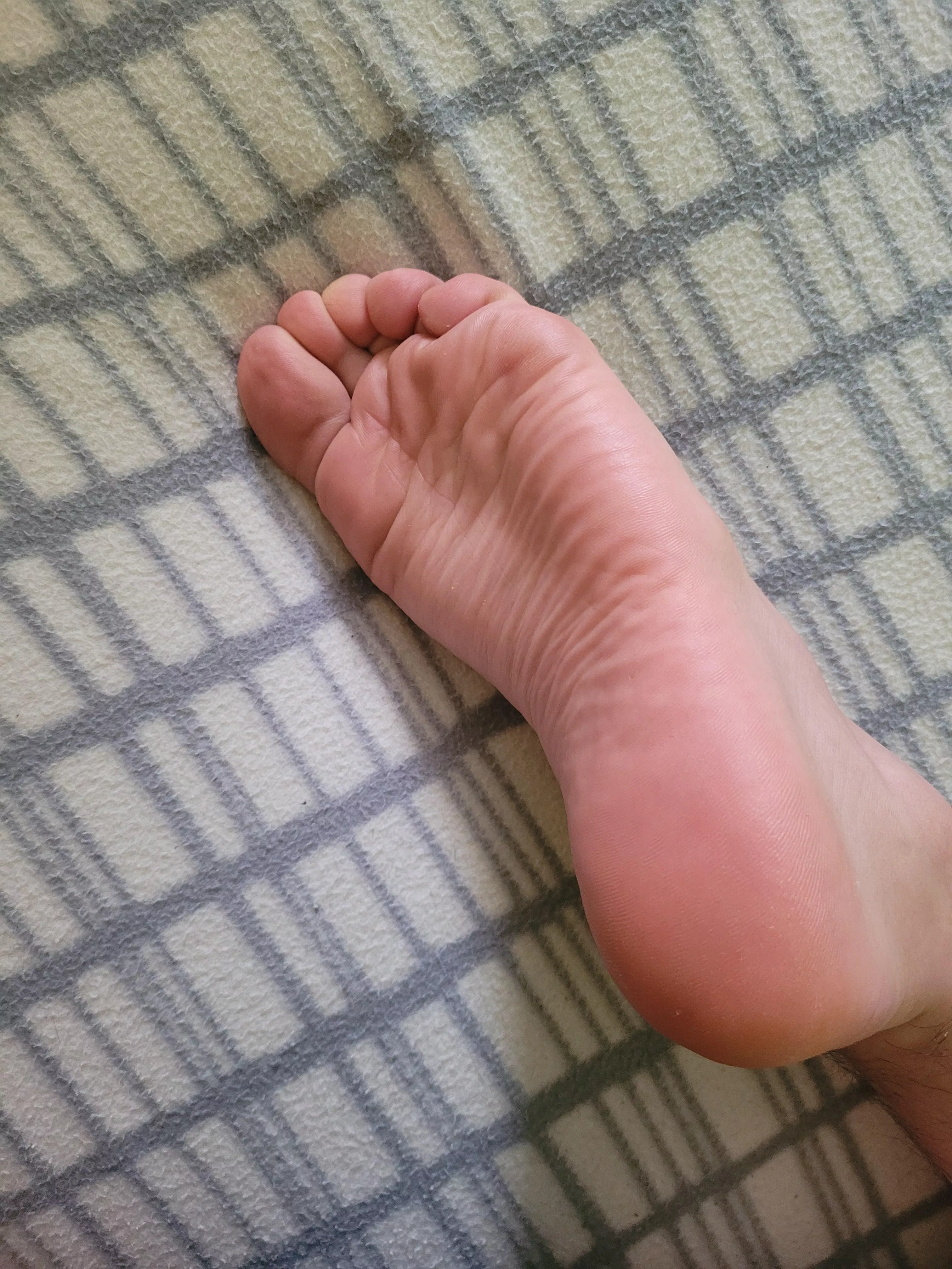 Soft enough for you? posted by Cutedick16