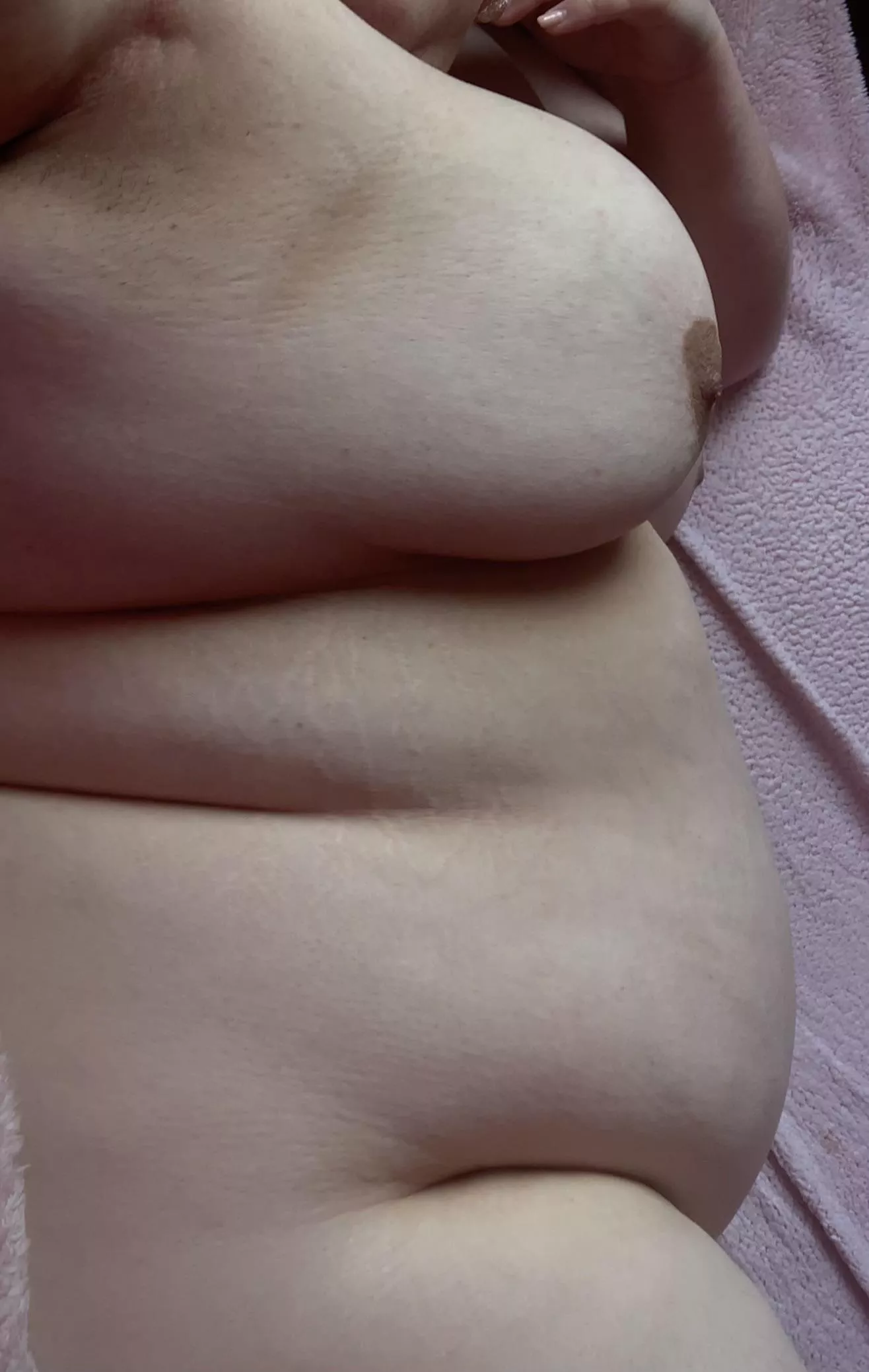 Soft enough to cuddle up with posted by ssbbwbritney