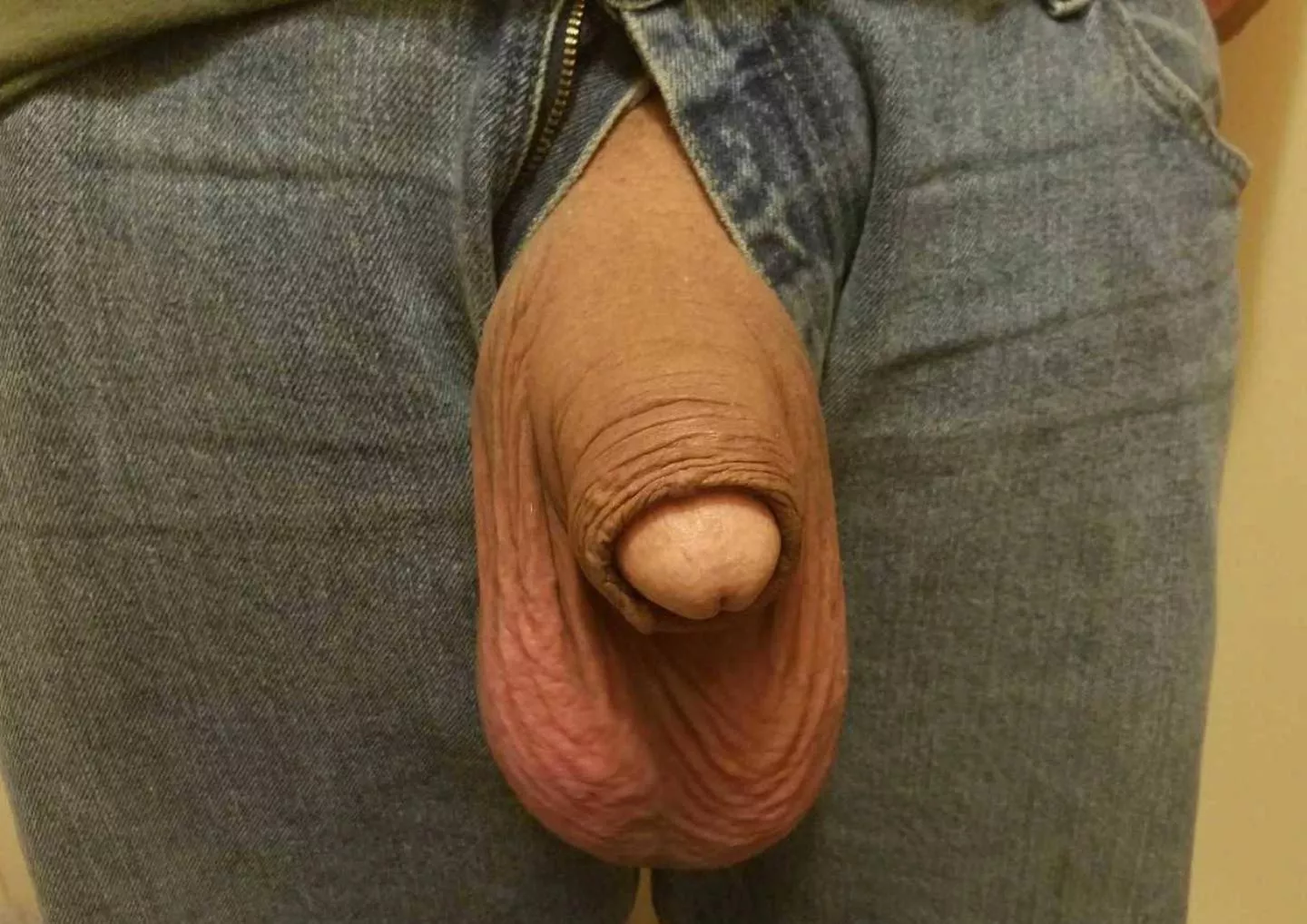 soft hang posted by lonehandler