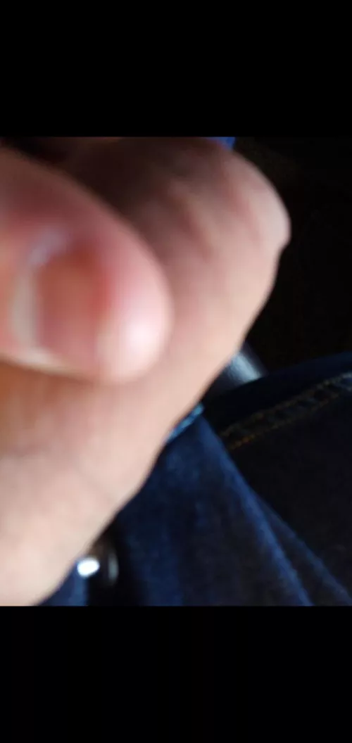 Soft in University library had to be quick before someone saw by Regular-Spot-1334