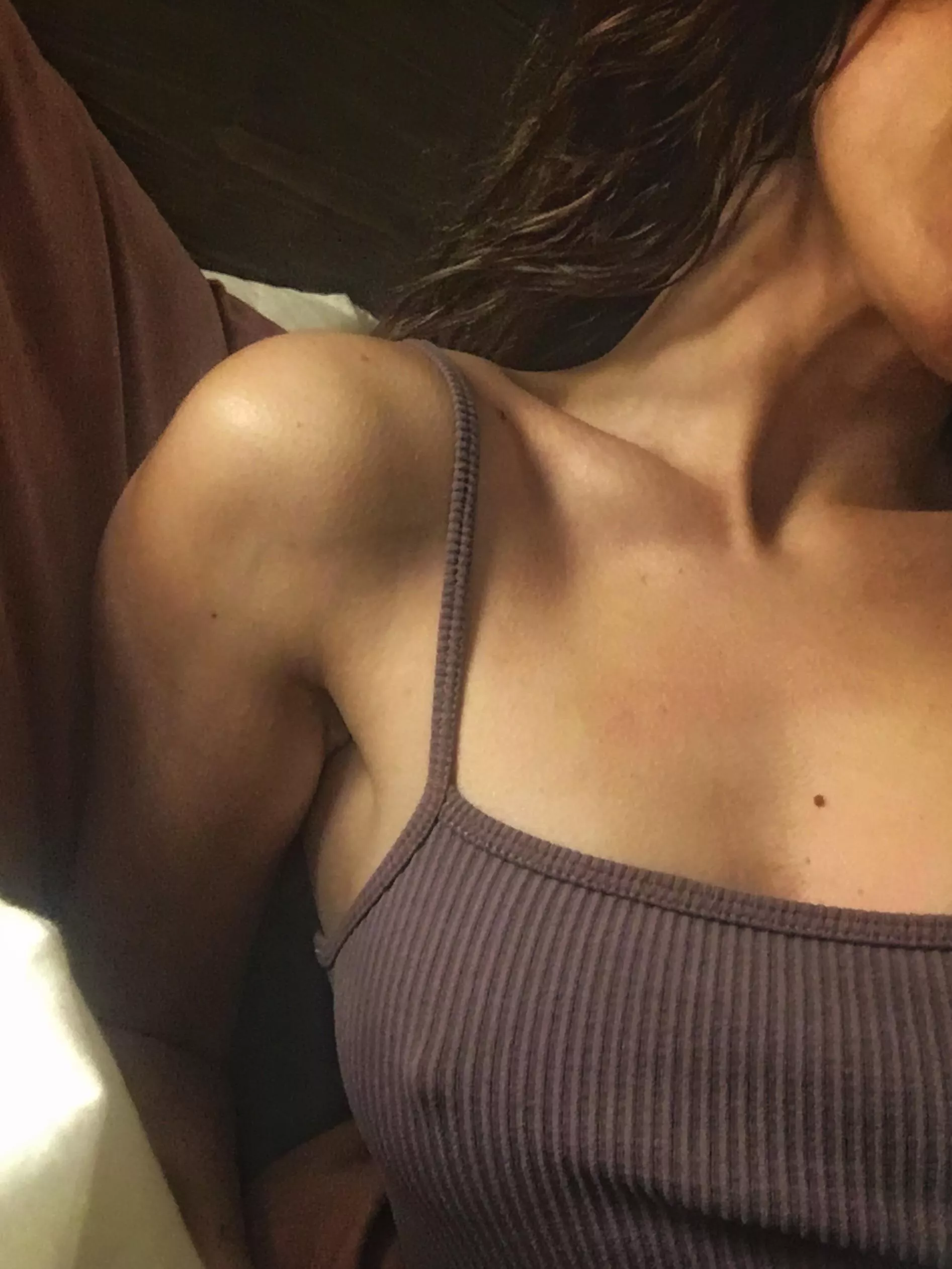 Soft light. posted by _ITalkToTheWind_