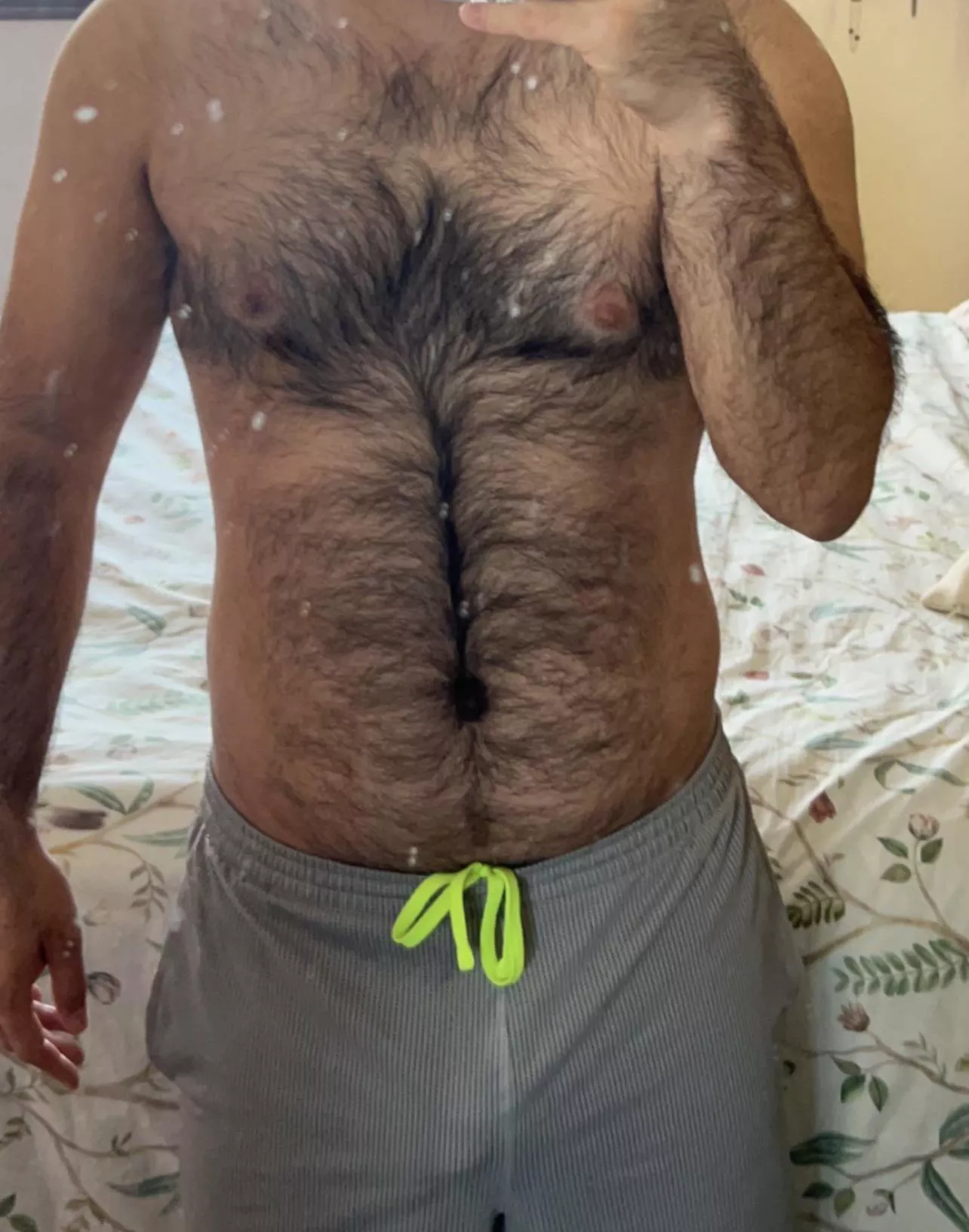 Soft morning package posted by latin_otter77