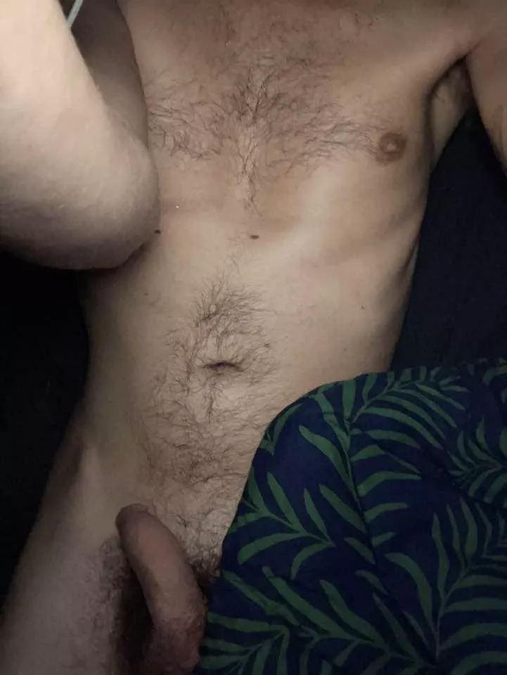 Soft posted by ohboy750