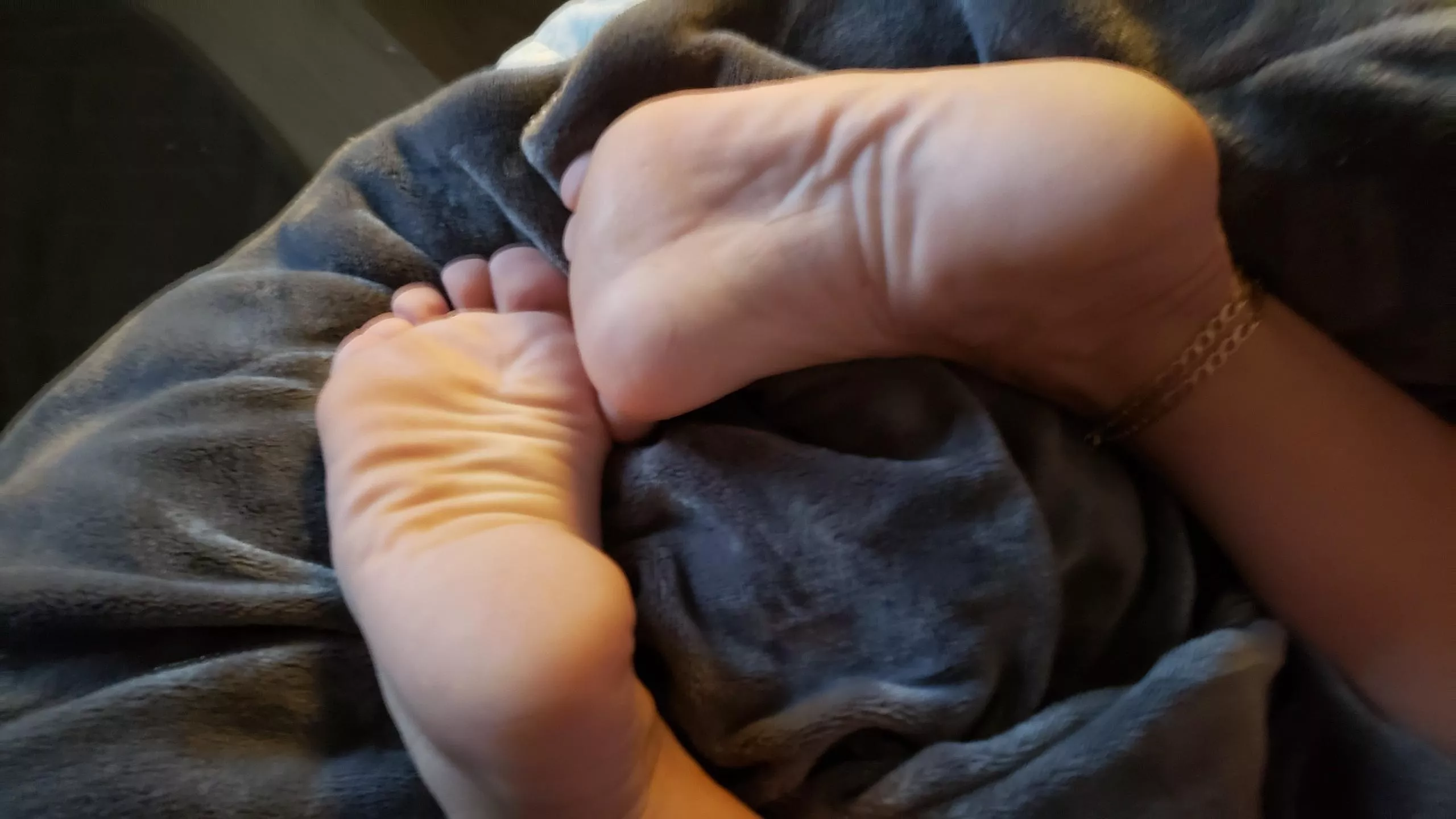 Soft on Soft posted by Intelligent-Drink632