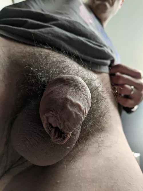 soft skin by my1ittlethrowaway