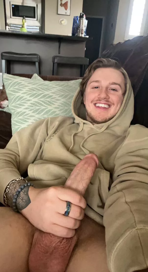 Soft Smile, Big Cock (23)😎 posted by codyg222